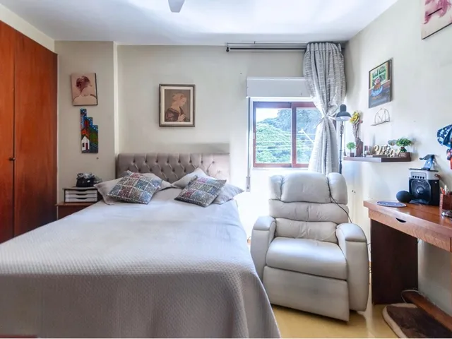 Imagem 3: Apartamento À Venda em São Paulo, Perdizes, com 3 Quartos, 106M²