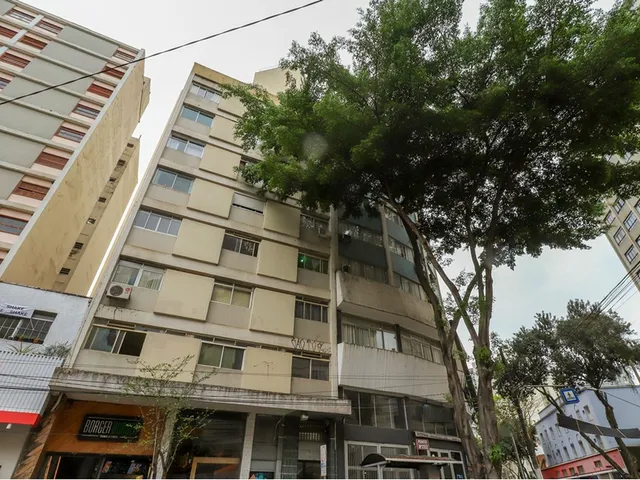 Imagem: Studio À Venda em São Paulo, Vila Buarque