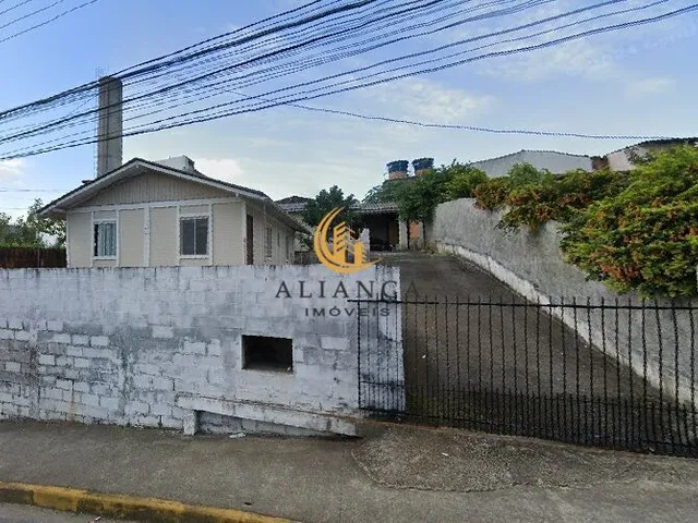 Imagem: Casa em Jardim Janaína, Biguaçu/SC