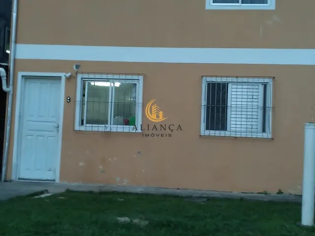 Imagem 9: Casa em Flor de Nápolis, São José/SC