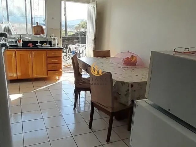 Imagem 5: Casa em Flor de Nápolis, São José/SC