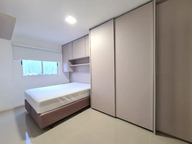 Imagem 15: Apartamentoa venda mobiliado com 02 dormitórios sendo 01 suíte em condomínio com àrea