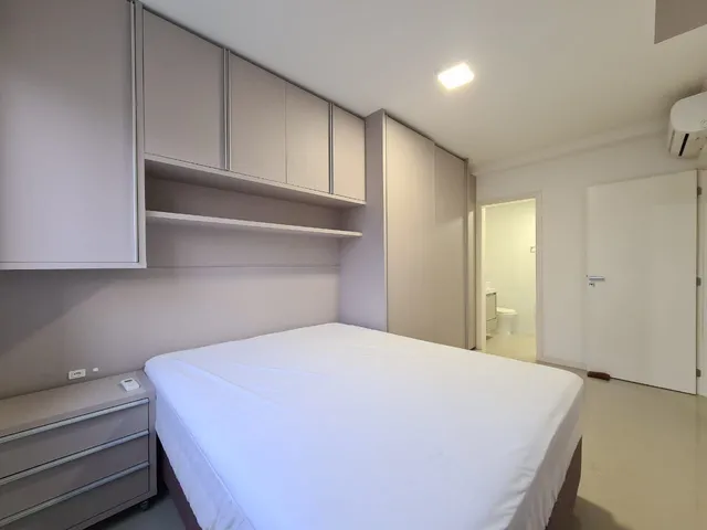 Imagem 4: Apartamentoa venda mobiliado com 02 dormitórios sendo 01 suíte em condomínio com àrea