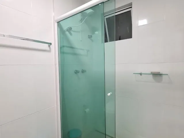Imagem 2: Apartamentoa venda mobiliado com 02 dormitórios sendo 01 suíte em condomínio com àrea