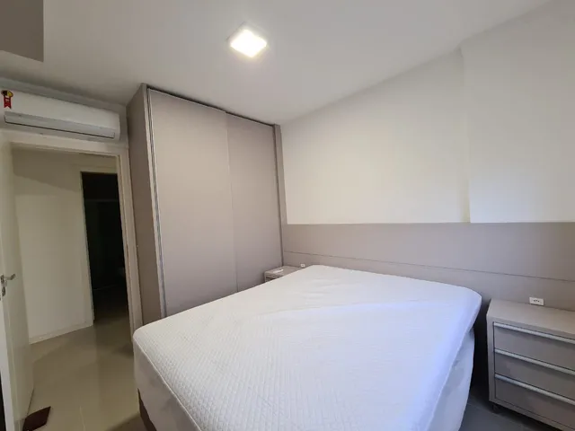 Imagem 6: Apartamentoa venda mobiliado com 02 dormitórios sendo 01 suíte em condomínio com àrea