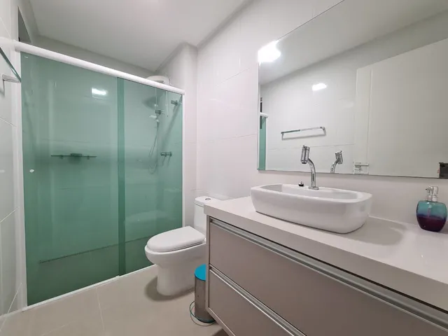 Imagem 9: Apartamentoa venda mobiliado com 02 dormitórios sendo 01 suíte em condomínio com àrea