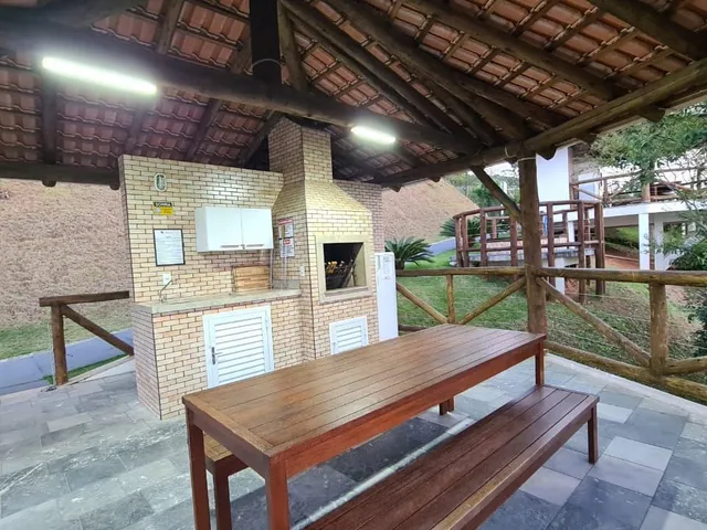 Imagem 7: Apartamentoa venda mobiliado com 02 dormitórios sendo 01 suíte em condomínio com àrea