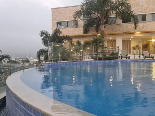 Imagem 16: Apartamentoa venda mobiliado com 02 dormitórios sendo 01 suíte em condomínio com àrea
