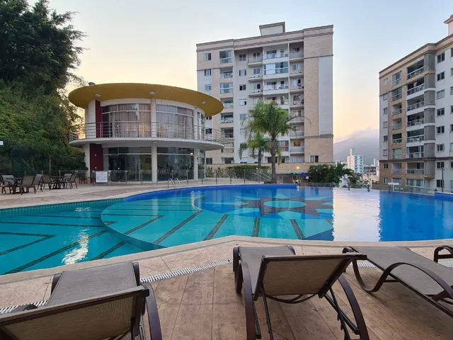 Imagem 10: Apartamentoa venda mobiliado com 02 dormitórios sendo 01 suíte em condomínio com àrea