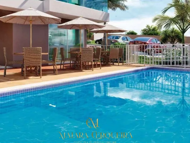 Imagem: Apartamento Residencial em Salvador - Ba
