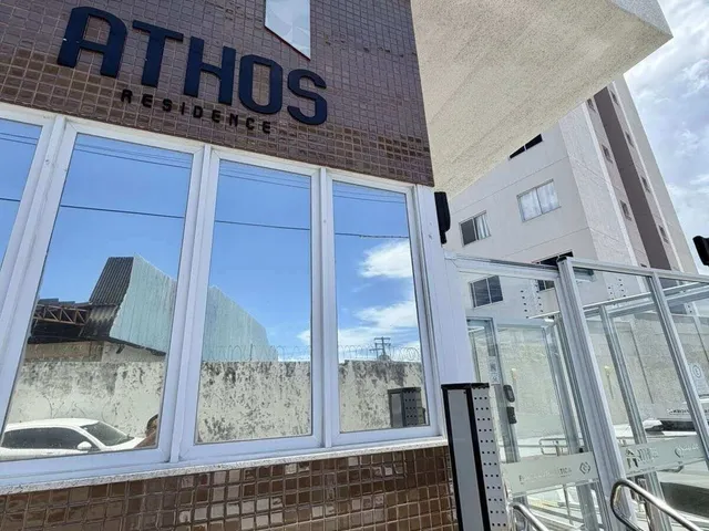 Imagem: Apartamento à venda, no Athos Residence