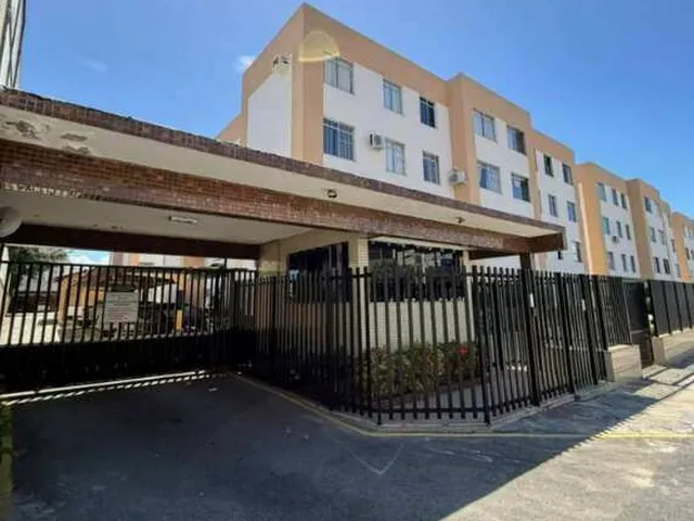 Imagem: Apartamento à venda em Aracaju, Suíça