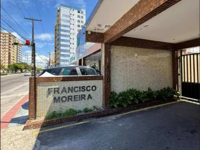 Imagem 6: Apartamento à venda em Aracaju, Suíça, com 3 quartos