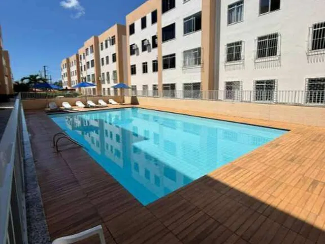 Imagem 13: Apartamento à venda em Aracaju, Suíça, com 3 quartos