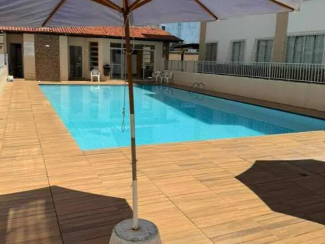 Imagem 11: Apartamento à venda em Aracaju, Suíça, com 3 quartos
