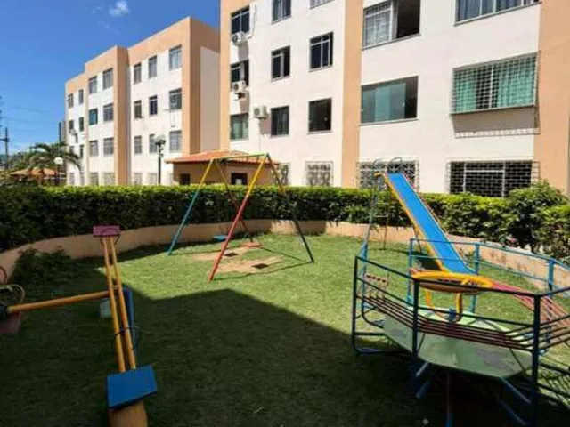 Imagem 14: Apartamento à venda em Aracaju, Suíça, com 3 quartos