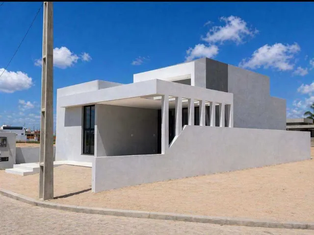 Imagem: Seu Refúgio à Beira-Mar Casa no Villaredo