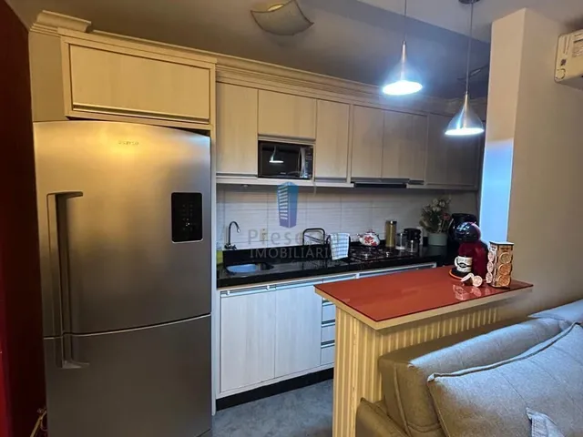 Imagem: Apartamento semi-mobiliado a venda no bairro