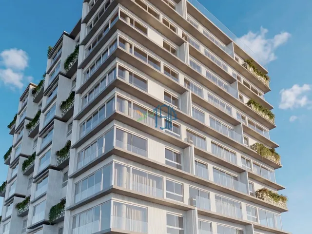 Imagem: Condominio Art Urban Designer - Apartamento