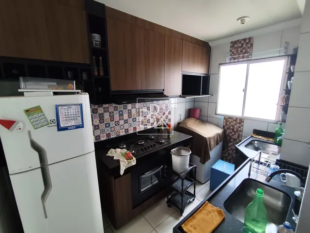 Imagem: Apartamento 2 Quartos - Duque de Caxias