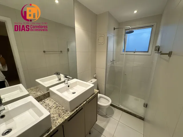 Imagem 13: Vendo em super oportunidade e exclusividade Apartamento de 166m2 reformado, nascente, 3