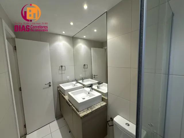Imagem 15: Vendo em super oportunidade e exclusividade Apartamento de 166m2 reformado, nascente, 3