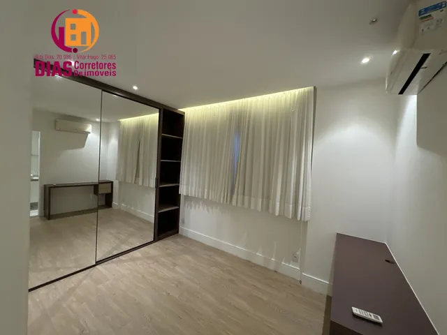 Imagem 12: Vendo em super oportunidade e exclusividade Apartamento de 166m2 reformado, nascente, 3