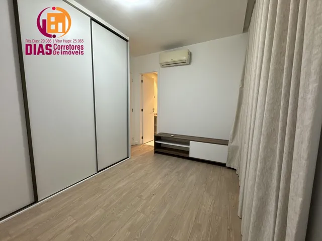 Imagem 3: Vendo em super oportunidade e exclusividade Apartamento de 166m2 reformado, nascente, 3