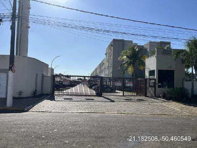 Imagem: Apartamento À Venda em Araçatuba, Rosele