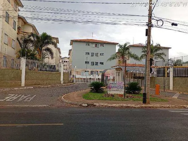 Imagem: Apartamento À Venda em Araraquara, Doutor