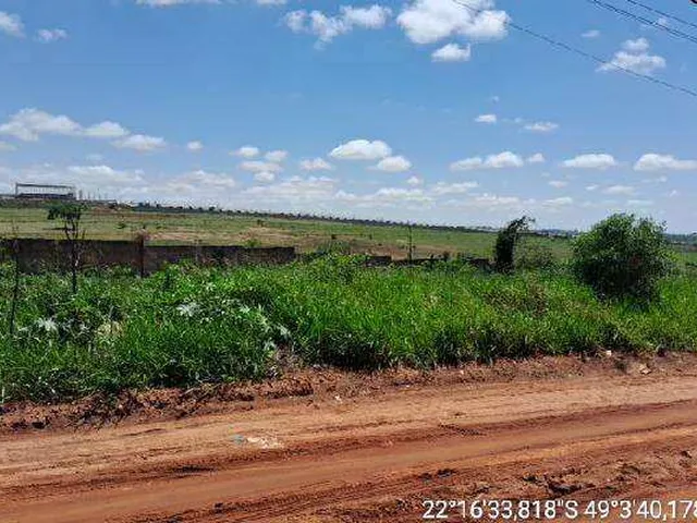 Imagem: Terreno À Venda em Bauru, Quinta da Bela