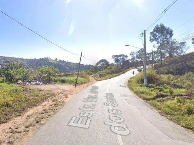 Imagem: O terreno está localizado em Botujuru, Campo Limpo