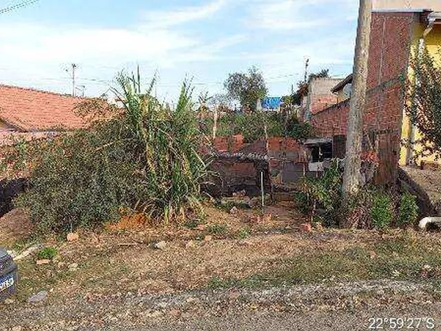 Imagem: Terreno À Venda em Capivari, Jardim santa