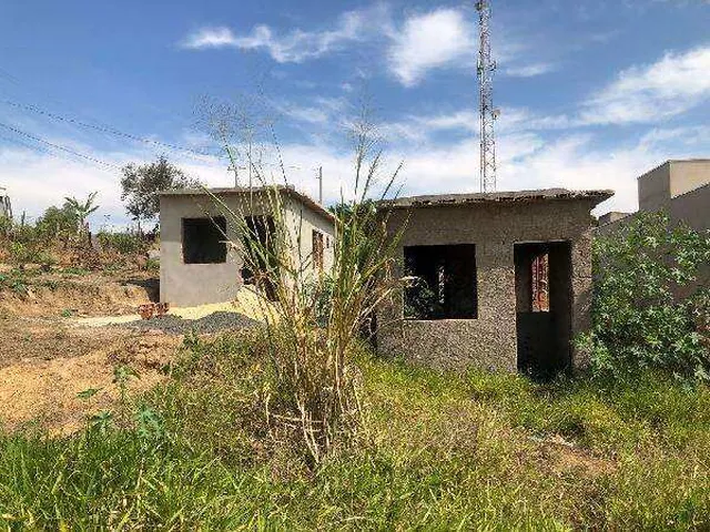 Imagem: Terreno À Venda em Capivari, Jardim santa