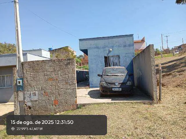 Imagem: Casa À Venda em Capivari, Jardim santa