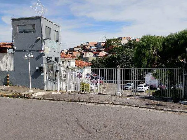 Imagem: O apartamento possui 2 Dormitórios, 1 Vaga na garagem,