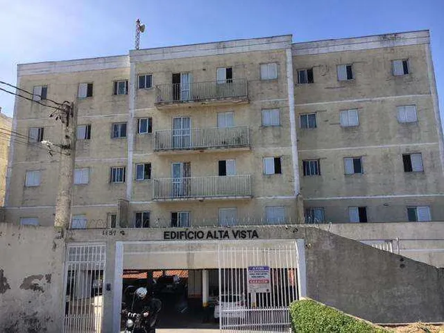 Imagem: O apartamento possui 2 Dormitórios, 1 Vaga na garagem,