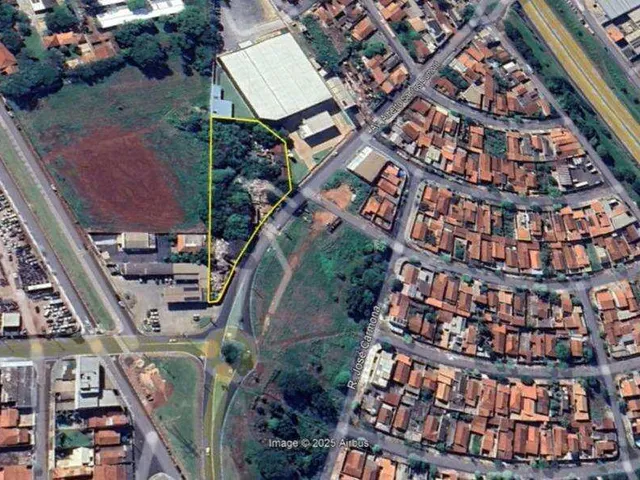 Imagem: Prédio Comercial À Venda em Araraquara
