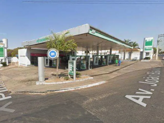 Imagem: Ponto Comercial À Venda em Araraquara