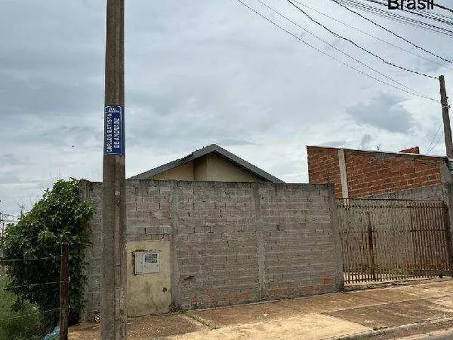 Imagem: Casa À Venda em Guariba, Residencial Planalto