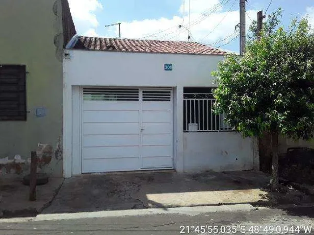 Imagem: Casa À Venda em Ibitinga, Jardim Maria
