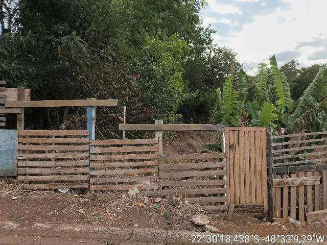 Imagem: Terreno À Venda em Igaraçu do Tietê