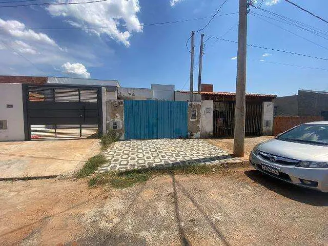 Imagem: Casa À Venda em Itapeva, Jardim Bela Vista