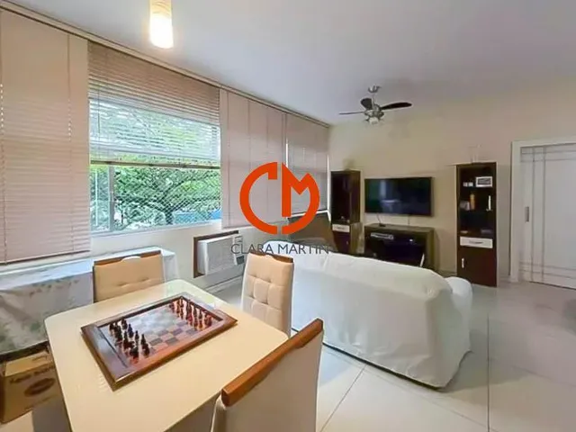 Imagem: Apartamento À Venda no Leblon, Rj