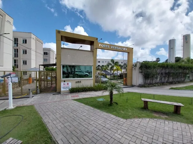 Imagem: Ap2257) Apartamento com 40,82M² Próximo