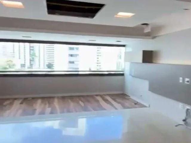 Imagem 5: Apartamento amplo com 3 quartos (2 suítes) em excelente localização – conforto