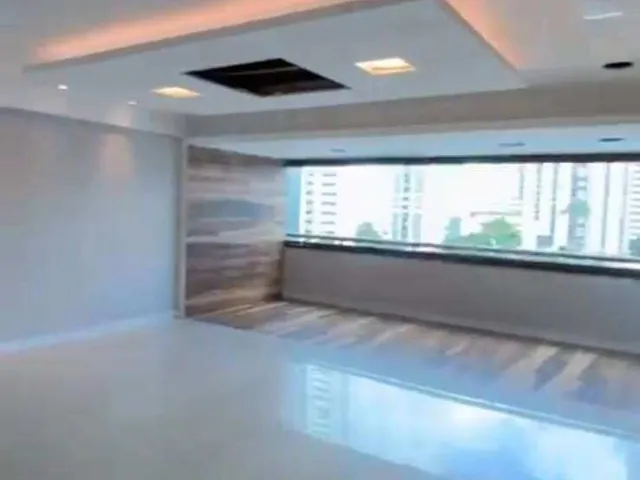 Imagem 8: Apartamento amplo com 3 quartos (2 suítes) em excelente localização – conforto