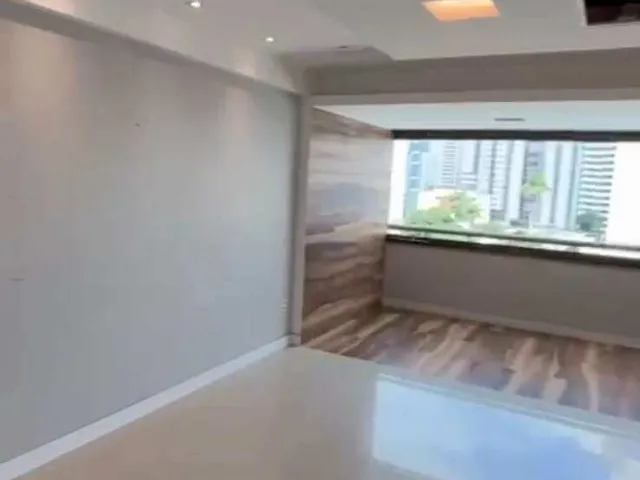 Imagem 3: Apartamento amplo com 3 quartos (2 suítes) em excelente localização – conforto