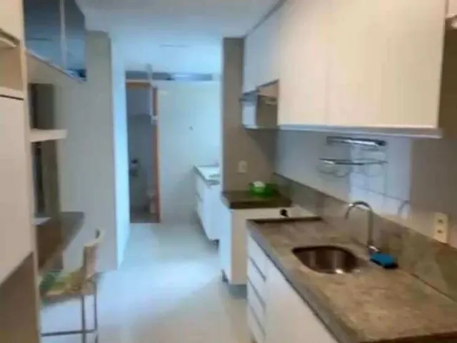 Imagem 4: Apartamento amplo com 3 quartos (2 suítes) em excelente localização – conforto
