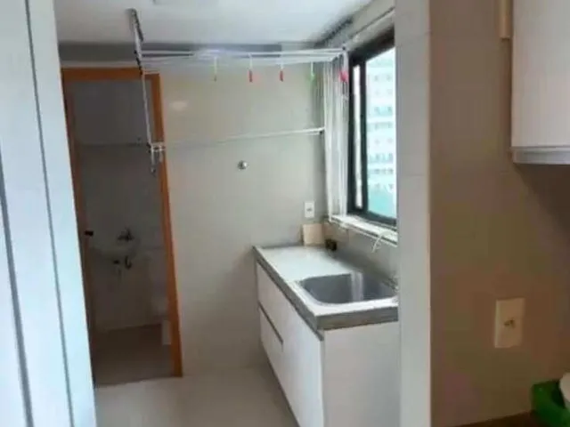 Imagem 16: Apartamento amplo com 3 quartos (2 suítes) em excelente localização – conforto
